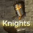 𝑲𝒏𝒊𝒈𝒉𝒕𝒔
