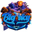 Big Sky Roleplay Discord Server Icon