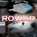 RoWar: Starblox