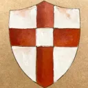 War of the Barons Church