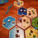 Brettspiele