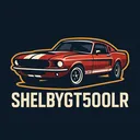 ShelbyGT500LR Lounge