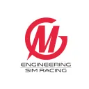 MG Engineering Sim Racing
