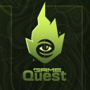 Game Quest Discord Server Icon