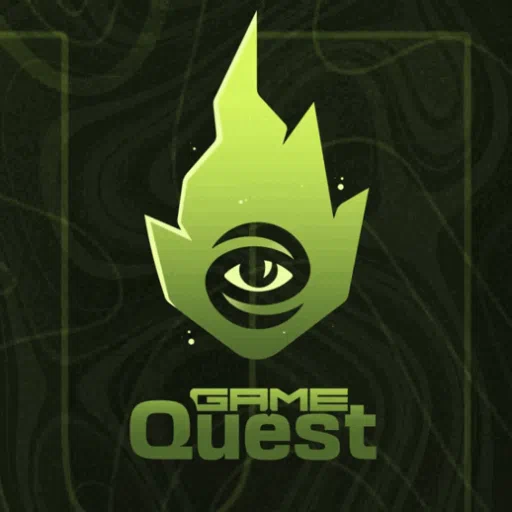 Game Quest — Дискорд Сервер