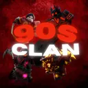 9Os ¦ 90 Seconds Clan