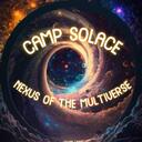 Camp Solace Discord Server Icon