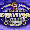 VisuORGs S16: Keyblade Wars