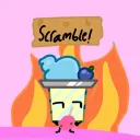 POB S3: Scramble!