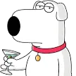 Family Guy Emojis