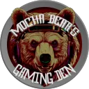 Mocha Bear's Gaming Den