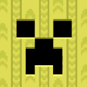 Minecraft Portal avatar