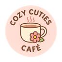 Cozy Cuties Cafe Discord Server Icon