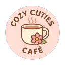 Cozy Cuties Cafe