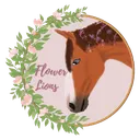 ” ͎ᵎ Flower Lions OS