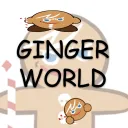 GINGER WORLD