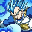 Dragon Ball | God Reward