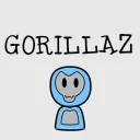 Gorillaz