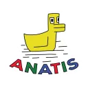 Anatis Graphic Design