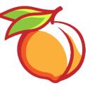 Peach State Development Discord Server Icon