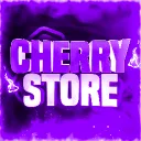 Cherry Store Center Icon