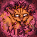 𓂃  .   Fraying Wires . 𓂃 Discord server icon