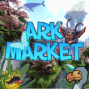 Ark Survival Ascended Market (PvE Official)