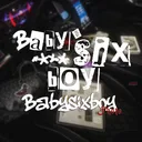 Babysixboy
