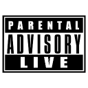 PARENTAL ADVISORY Live