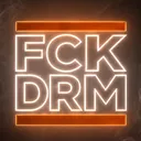 FCK_DRM