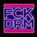 FCK_DRM