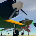 🦆 Historical Aviation  [PTFS]