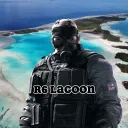 R6 Lagoon