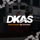 Dunia Kereta Api Sumatra [MT🟠]