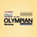 RBLX Olympian Workshop