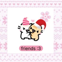 friends :3