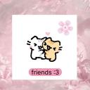 friends :3 avatar