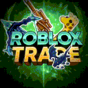 Roblox Trade | Adopt Me, Mm2, Blade Ball, Steal a Brainrot, Roblox, Mvsd Discord server icon