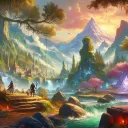 Elderglen Roleplay | Season 1