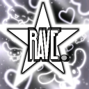rave.
