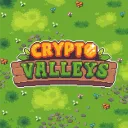 Crypto Valleys
