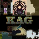 KAG Mods Community