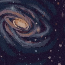 ⋆⁺₊⋆ The Cosmos ⋆⁺₊⋆