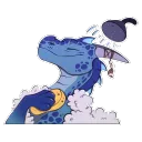 Zemper Stickers 5