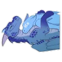 Zemper Stickers 6