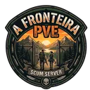 A FRONTEIRA PVE
