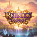 Reunion Online icon