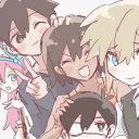 『  ─ ☆  OMORI FRIENDS ! 』