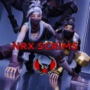 NRX Scrims