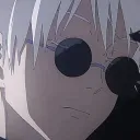 Gojo’s Glasses